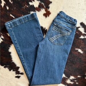 7 For All Mankind Dojos | Size 27